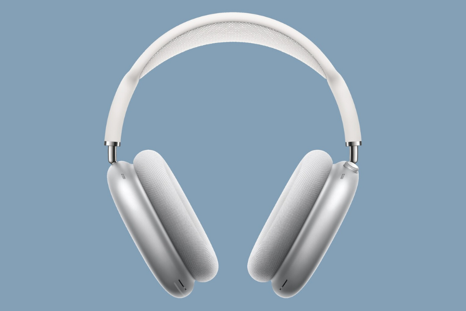 Posible nuevo diseño de los auriculares de Apple