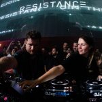 Resistance Ibiza