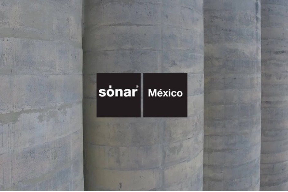 Sonar Mexico