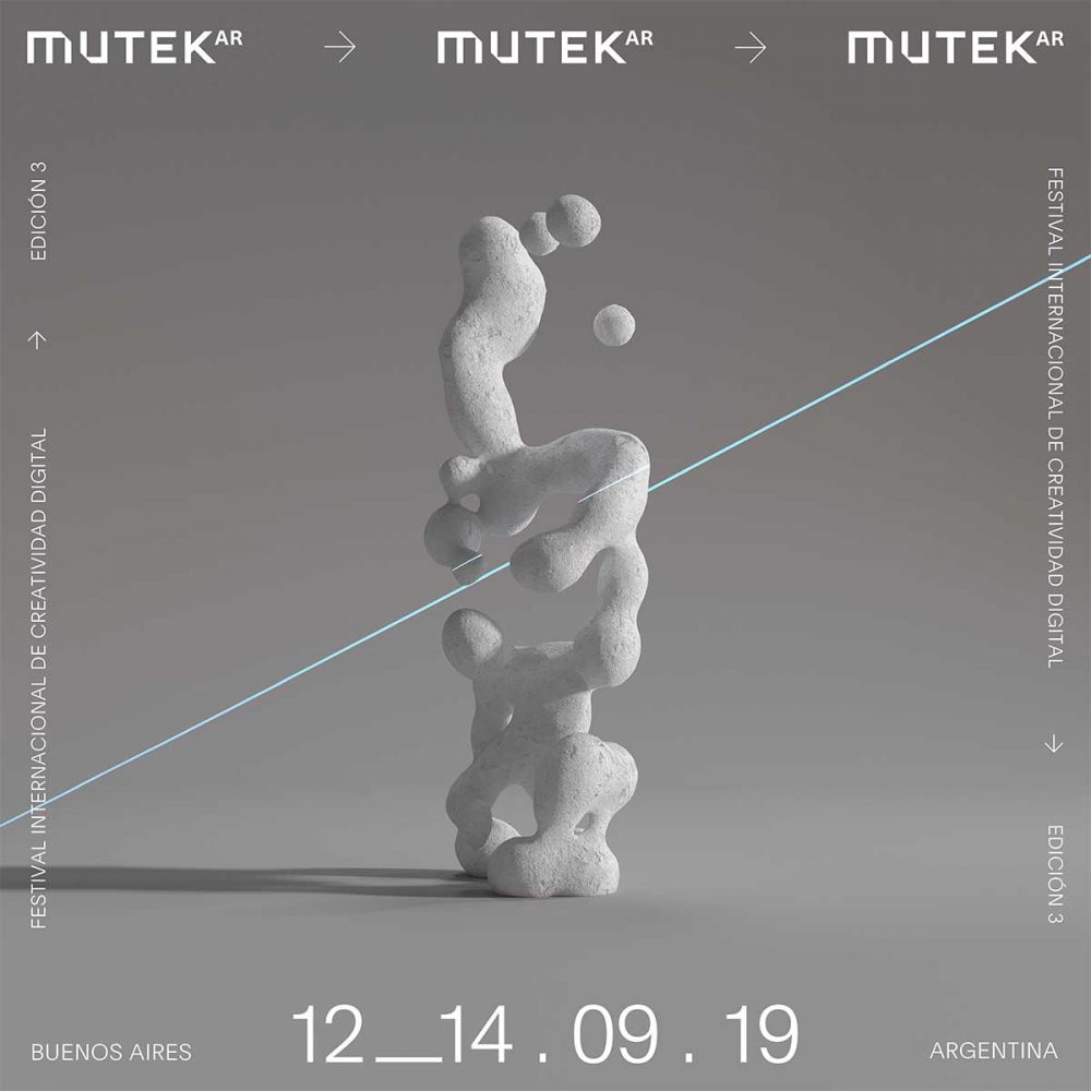 Mutek AR 2019