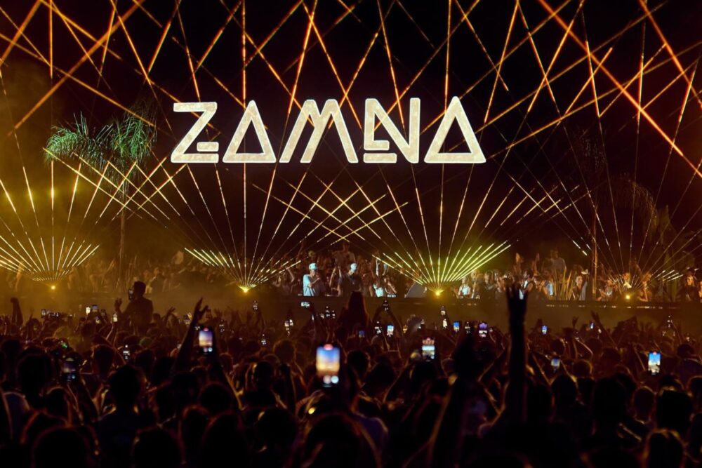 Zamna Festival